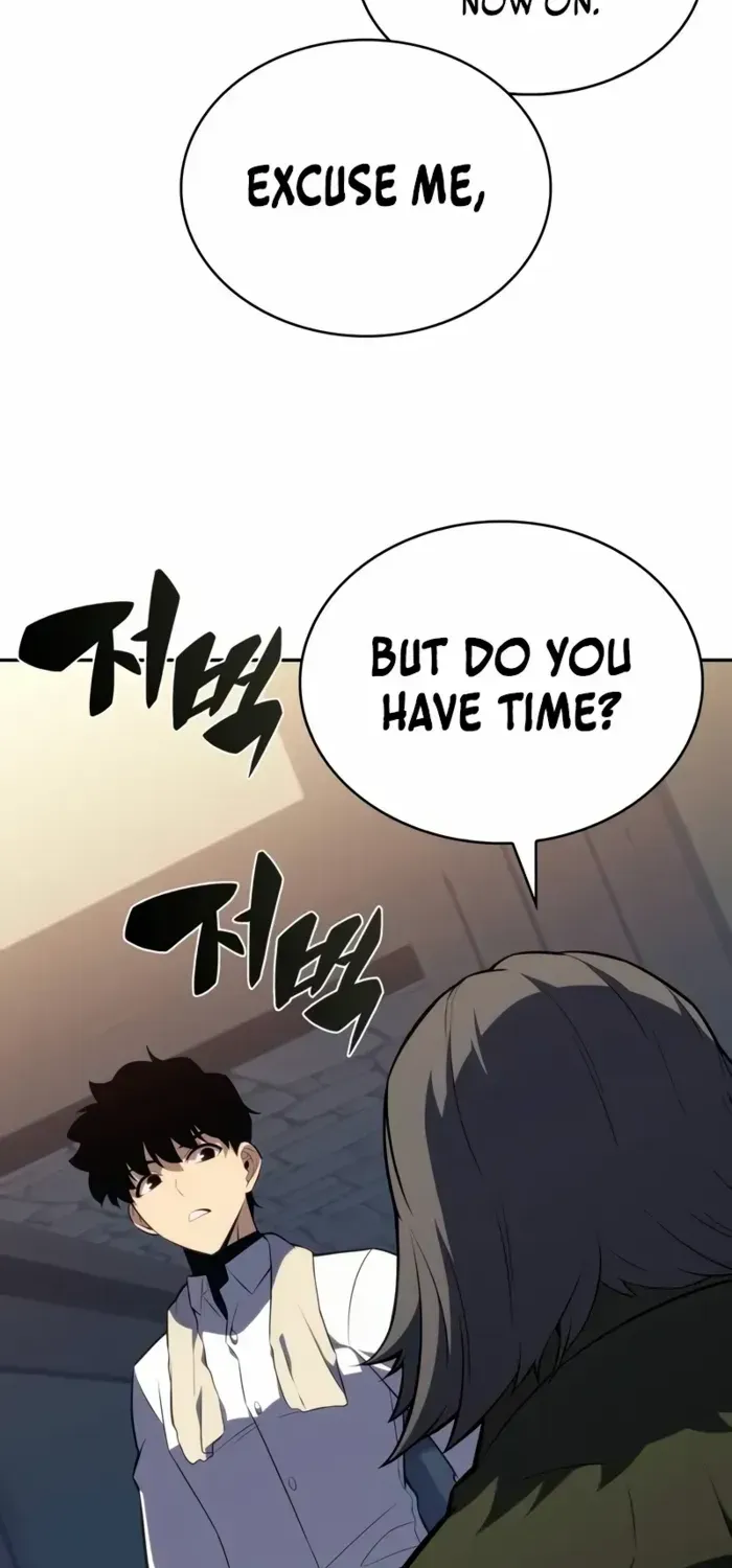The Regressed Son of a Duke is an Assassin Chapter 47 page 94 - 