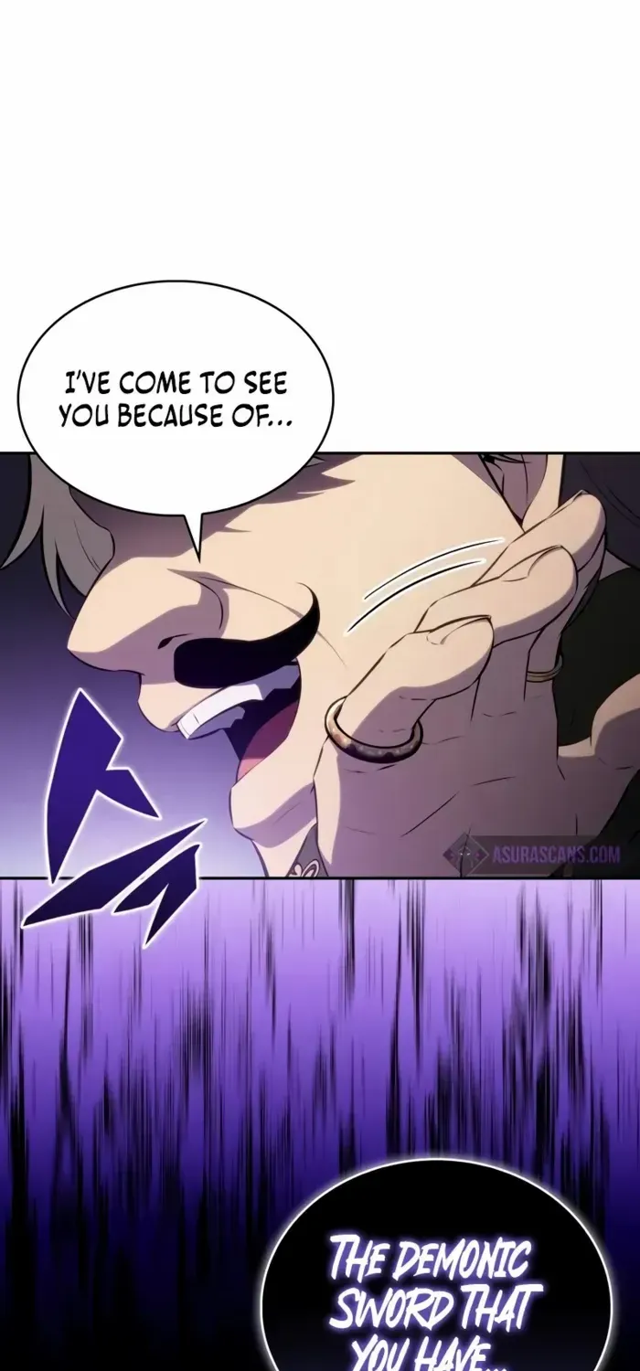 The Regressed Son of a Duke is an Assassin Chapter 47 page 97 - 