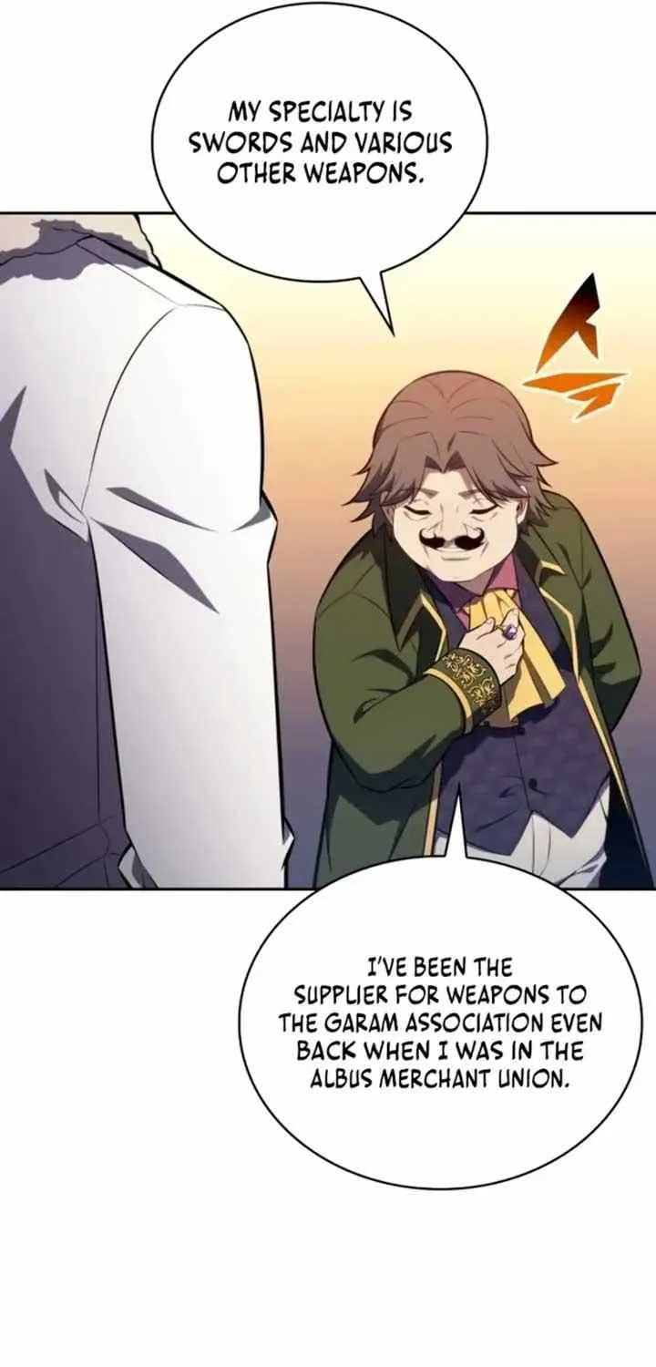 The Regressed Son of a Duke is an Assassin Chapter 48 page 11 - 