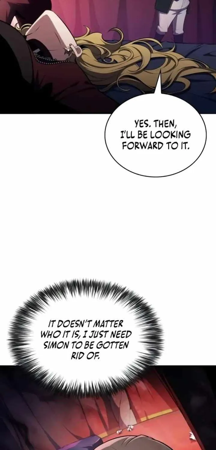 The Regressed Son of a Duke is an Assassin Chapter 48 page 104 - 
