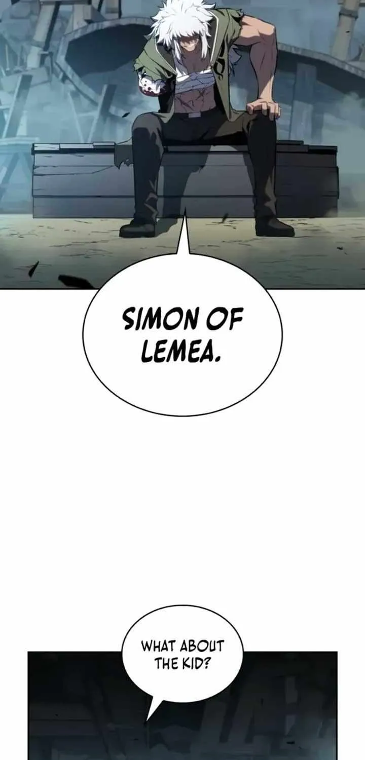 The Regressed Son of a Duke is an Assassin Chapter 48 page 107 - 