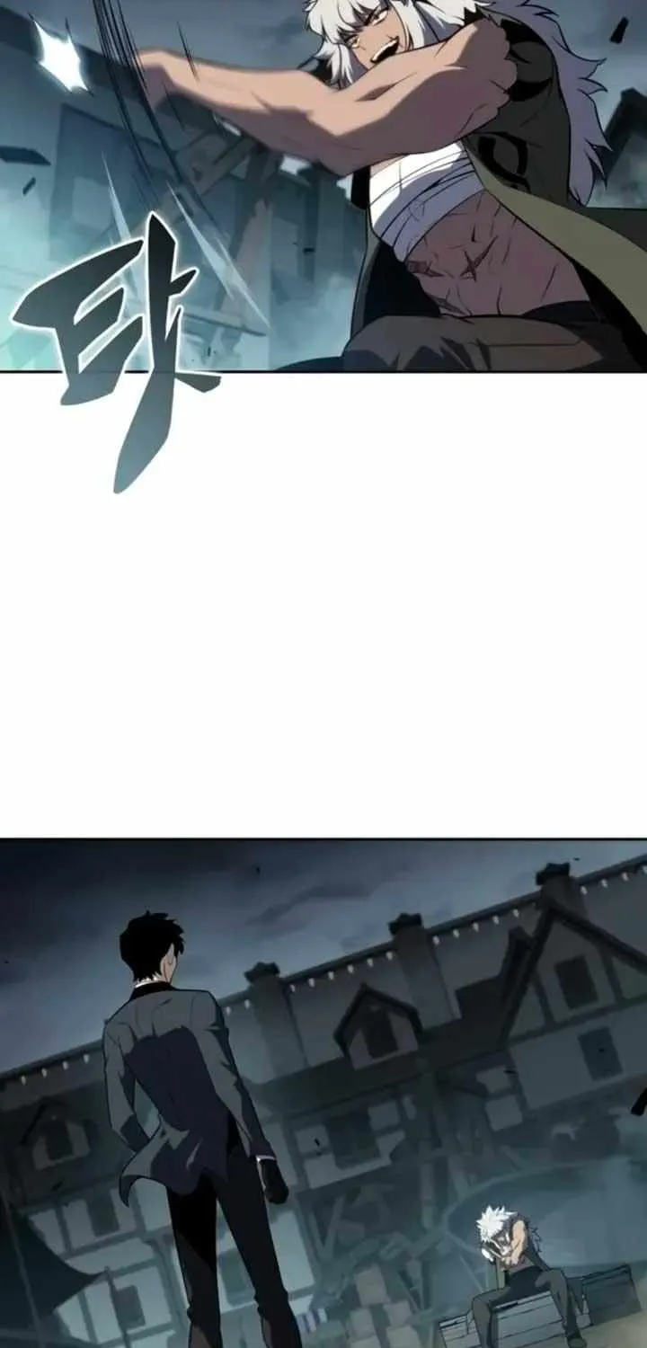 The Regressed Son of a Duke is an Assassin Chapter 48 page 109 - 