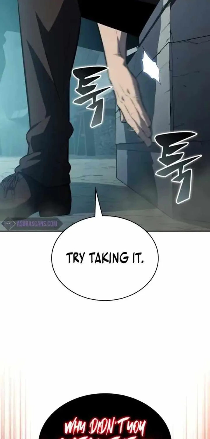 The Regressed Son of a Duke is an Assassin Chapter 48 page 113 - 
