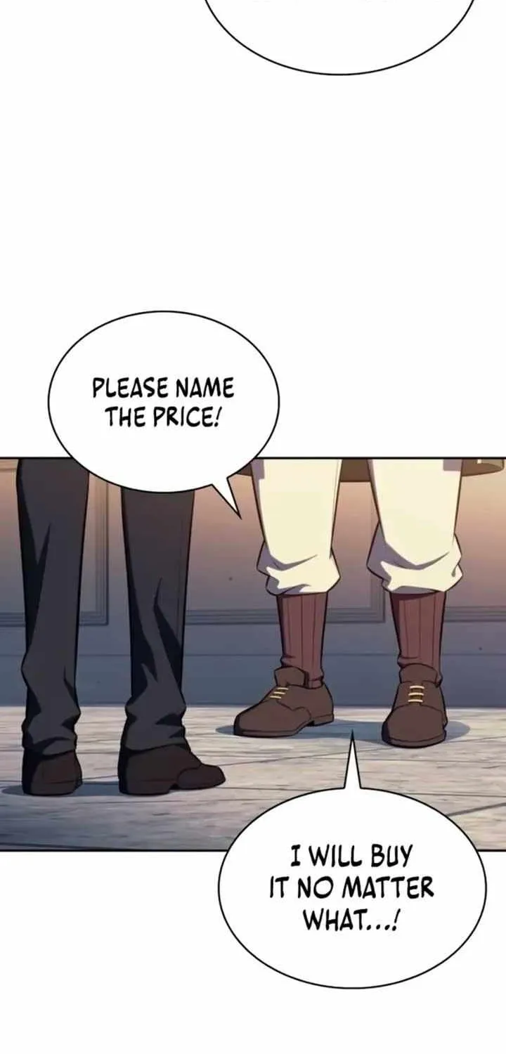The Regressed Son of a Duke is an Assassin Chapter 48 page 14 - 