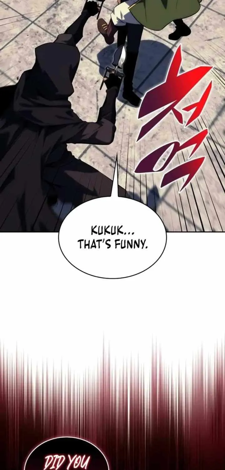 The Regressed Son of a Duke is an Assassin Chapter 48 page 19 - 