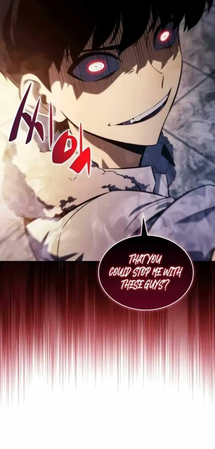 The Regressed Son of a Duke is an Assassin Chapter 48 page 21 - 