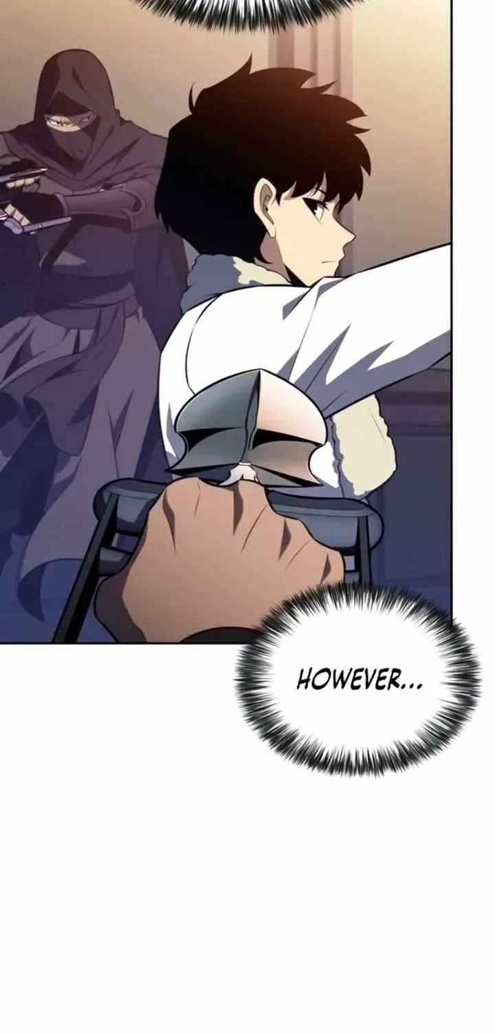 The Regressed Son of a Duke is an Assassin Chapter 48 page 23 - 