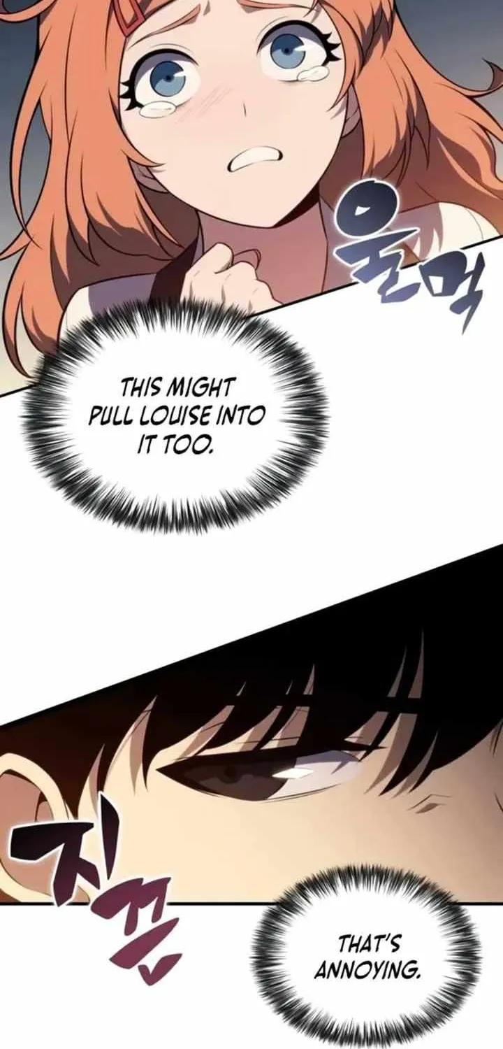 The Regressed Son of a Duke is an Assassin Chapter 48 page 28 - 