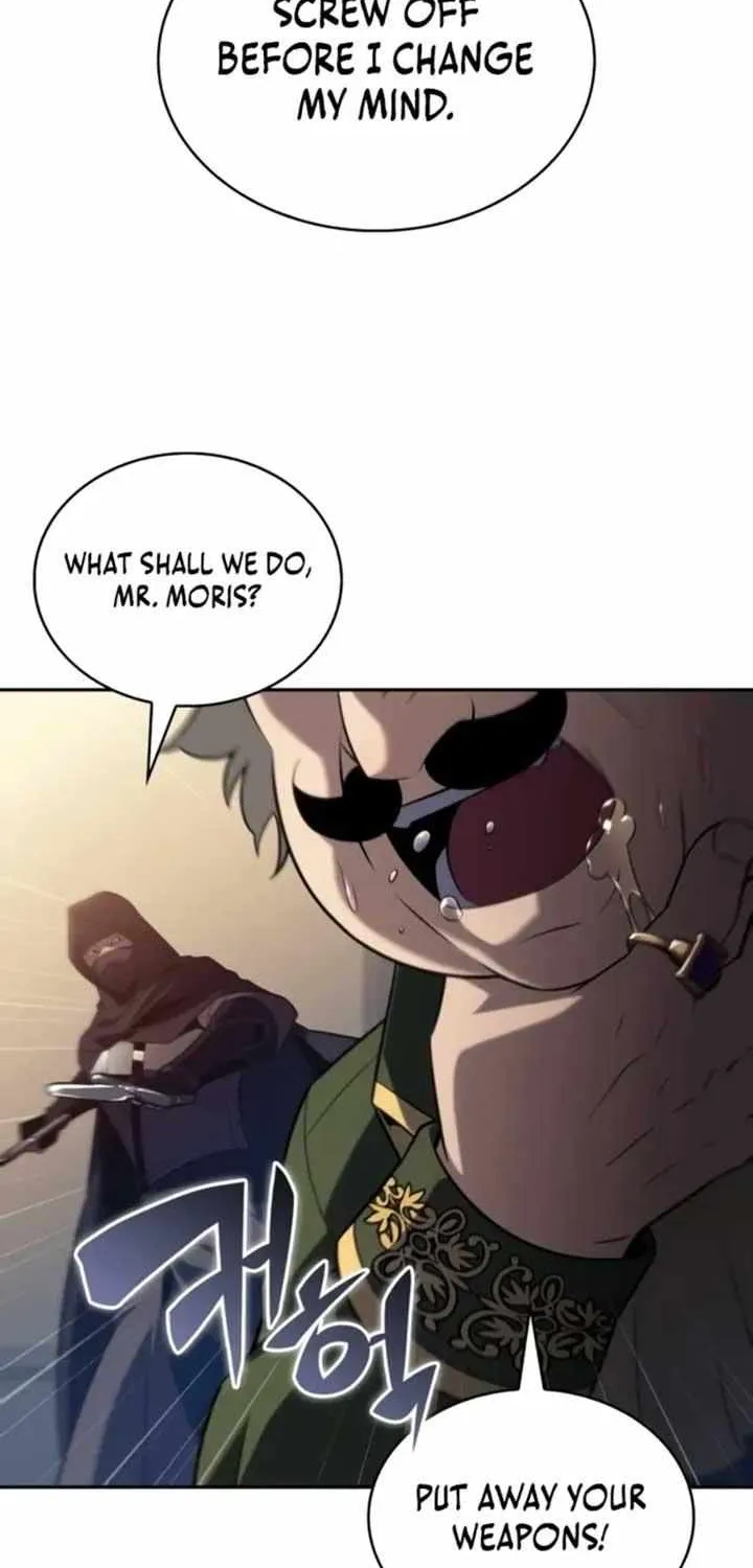 The Regressed Son of a Duke is an Assassin Chapter 48 page 32 - 