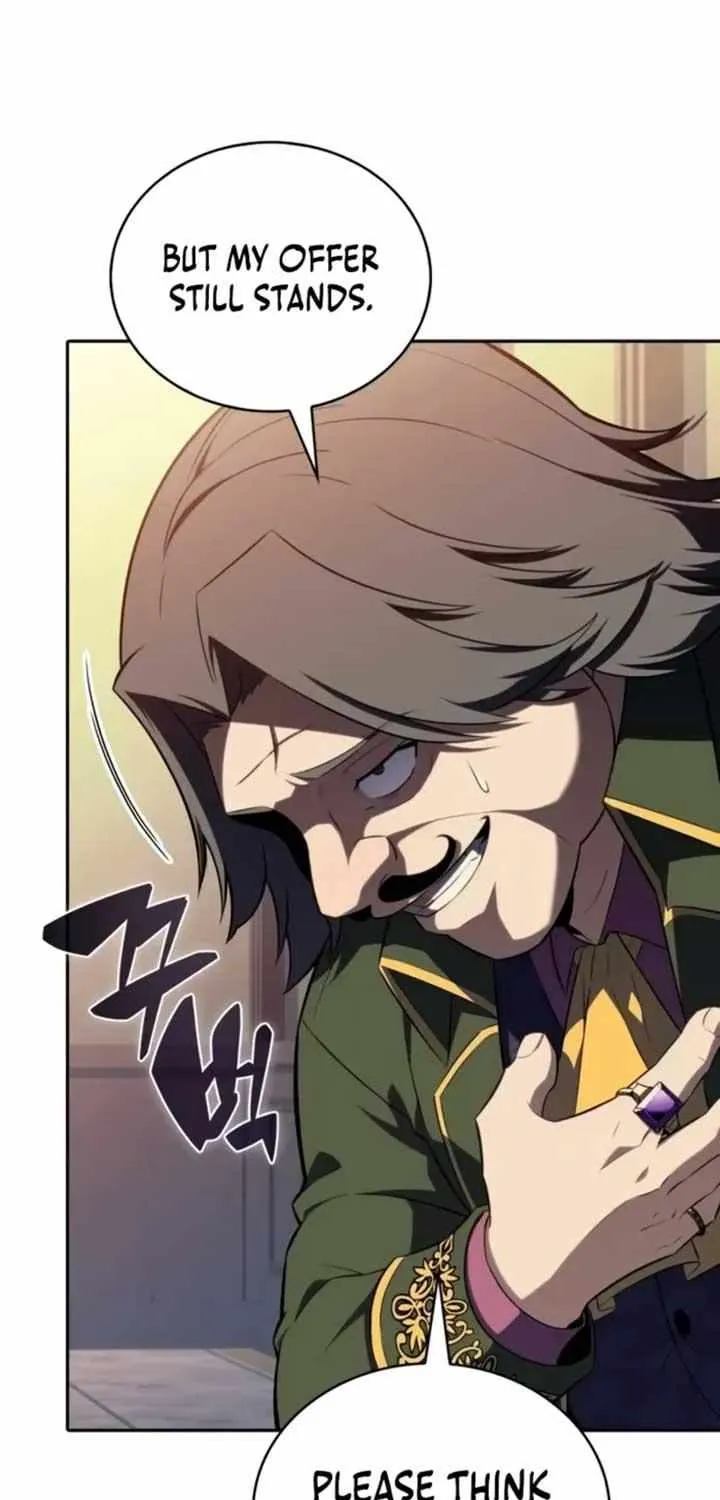 The Regressed Son of a Duke is an Assassin Chapter 48 page 35 - 