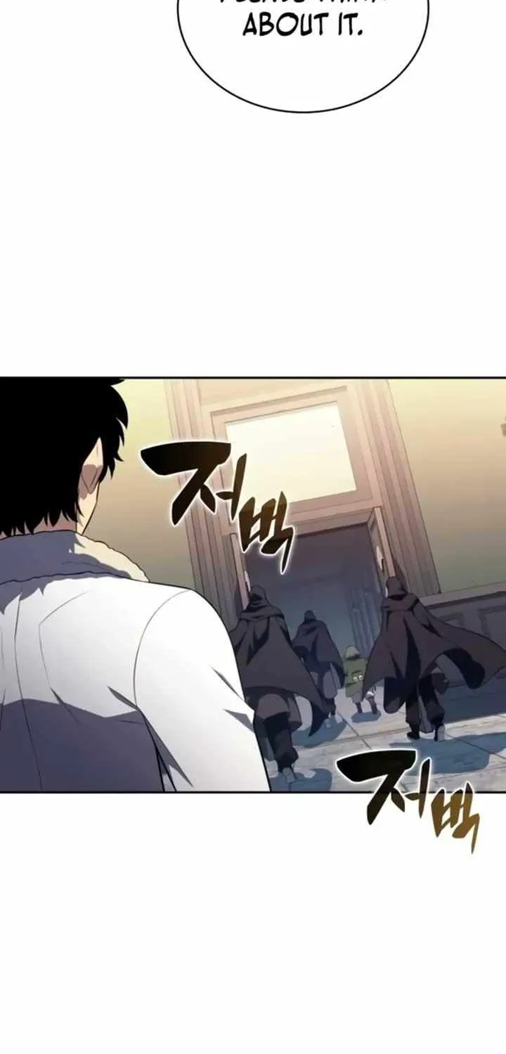 The Regressed Son of a Duke is an Assassin Chapter 48 page 36 - 