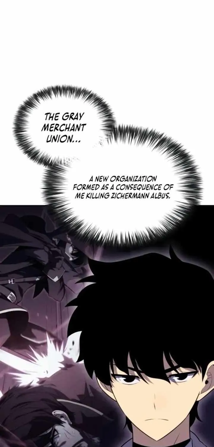 The Regressed Son of a Duke is an Assassin Chapter 48 page 37 - 