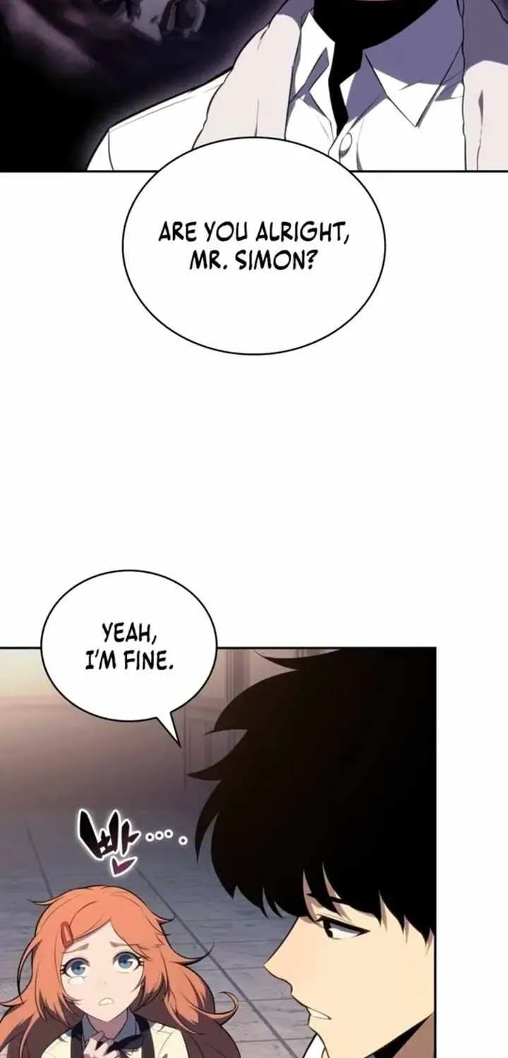 The Regressed Son of a Duke is an Assassin Chapter 48 page 38 - 