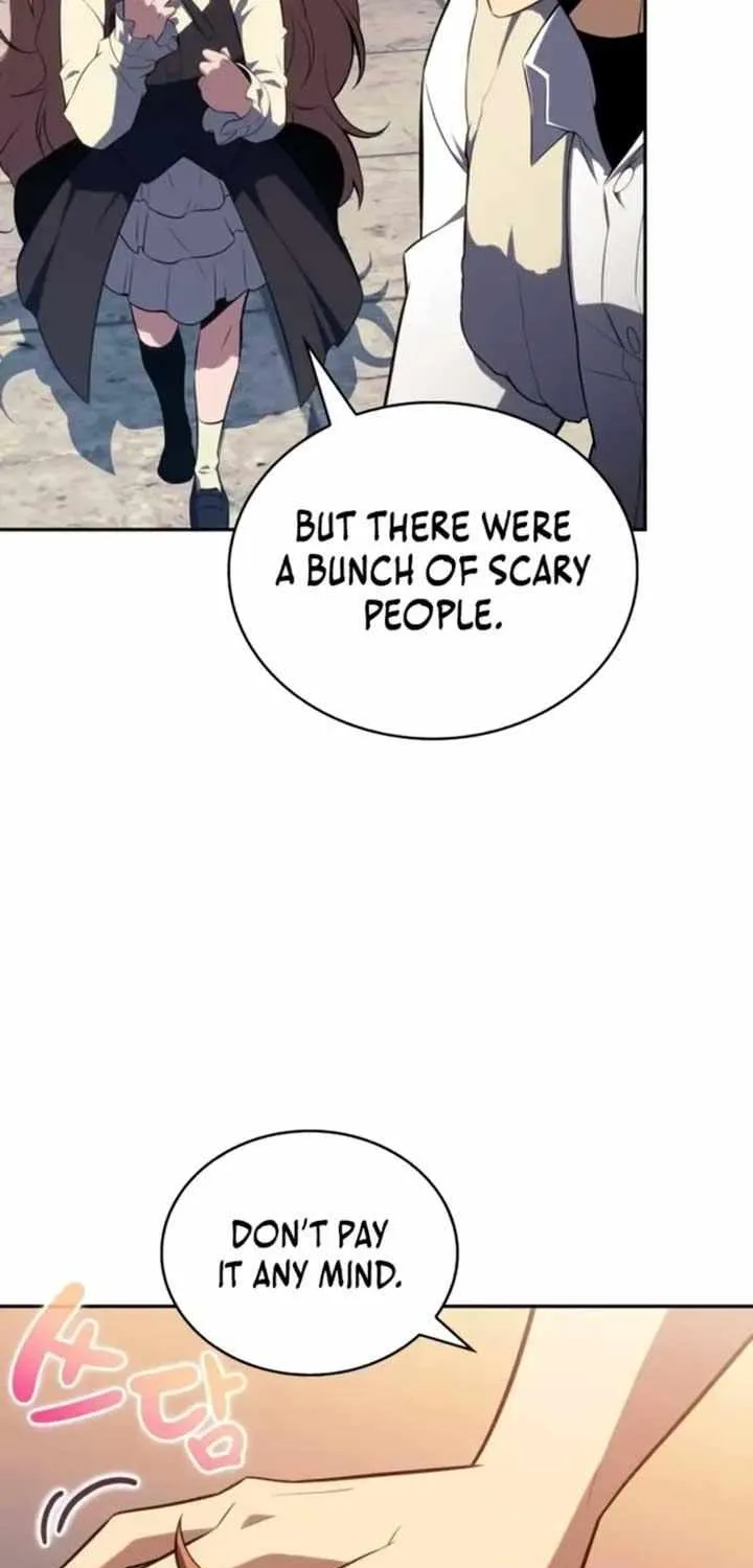The Regressed Son of a Duke is an Assassin Chapter 48 page 39 - 