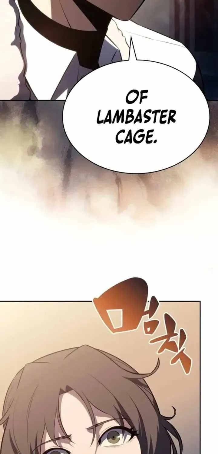 The Regressed Son of a Duke is an Assassin Chapter 48 page 43 - 