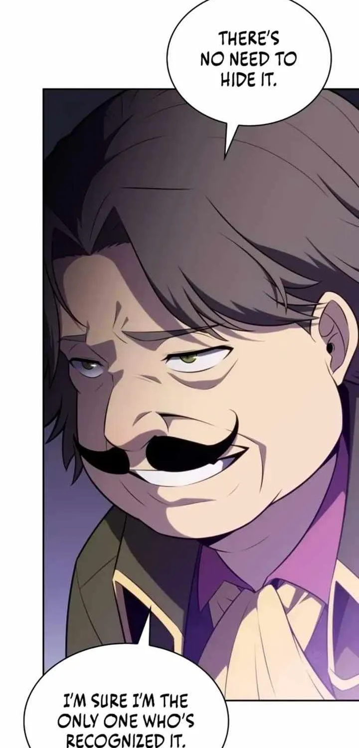 The Regressed Son of a Duke is an Assassin Chapter 48 page 6 - 