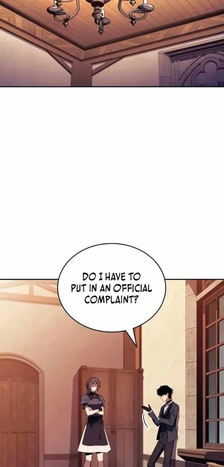 The Regressed Son of a Duke is an Assassin Chapter 48 page 72 - 