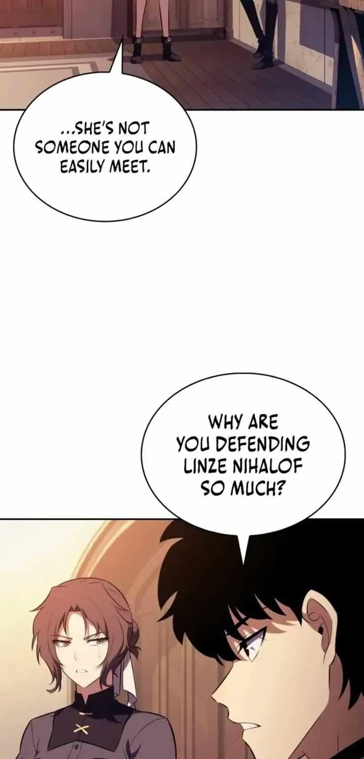 The Regressed Son of a Duke is an Assassin Chapter 48 page 73 - 