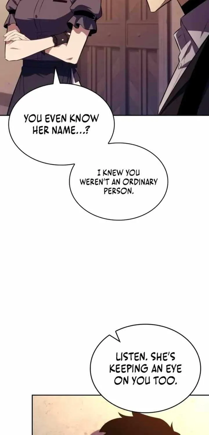 The Regressed Son of a Duke is an Assassin Chapter 48 page 74 - 