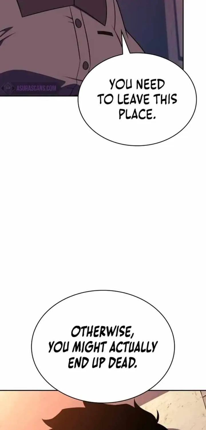 The Regressed Son of a Duke is an Assassin Chapter 48 page 77 - 