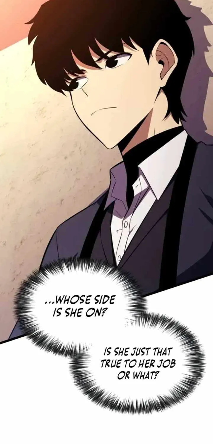 The Regressed Son of a Duke is an Assassin Chapter 48 page 78 - 