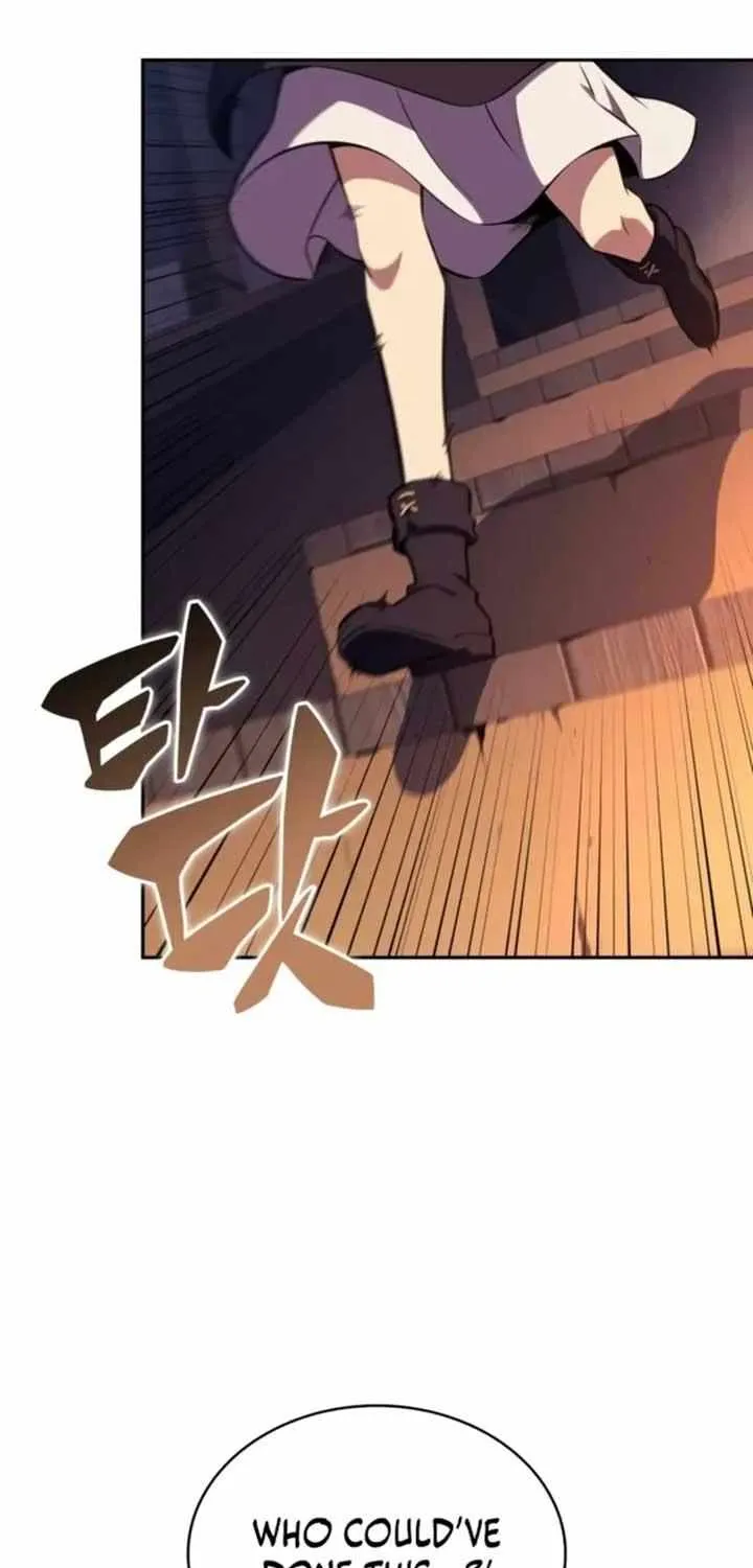 The Regressed Son of a Duke is an Assassin Chapter 48 page 81 - 
