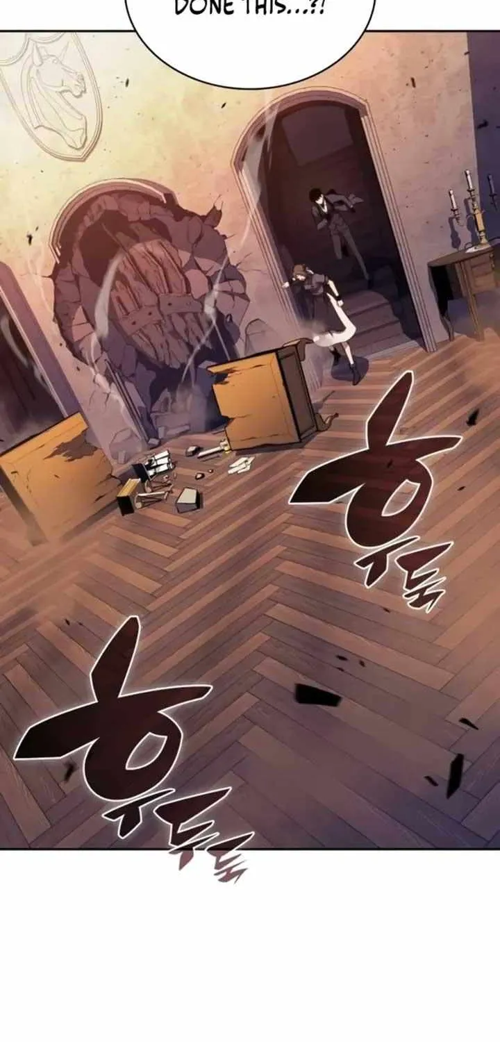 The Regressed Son of a Duke is an Assassin Chapter 48 page 82 - 