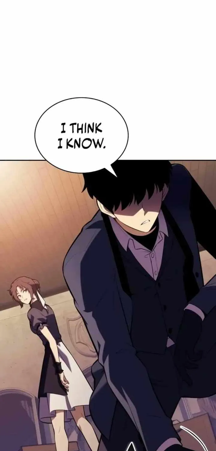 The Regressed Son of a Duke is an Assassin Chapter 48 page 83 - 