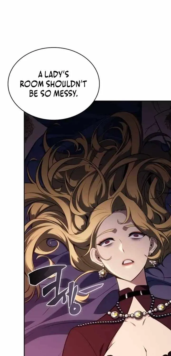 The Regressed Son of a Duke is an Assassin Chapter 48 page 92 - 
