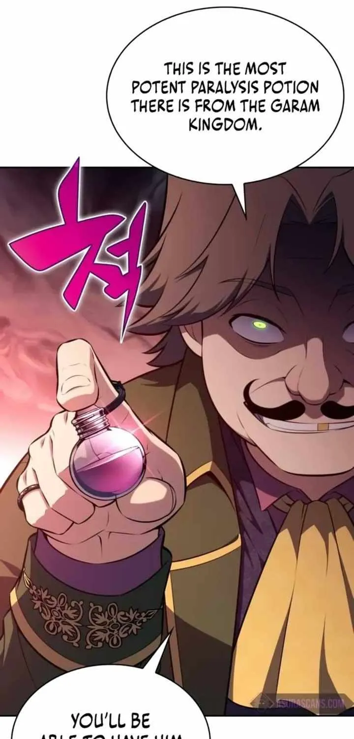 The Regressed Son of a Duke is an Assassin Chapter 48 page 99 - 