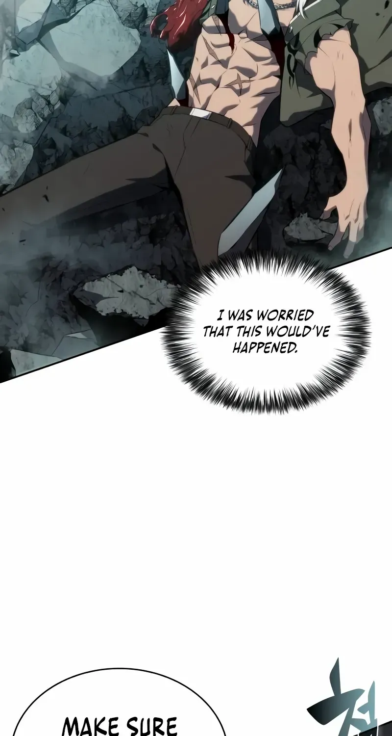 The Regressed Son of a Duke is an Assassin Chapter 49 page 101 - 