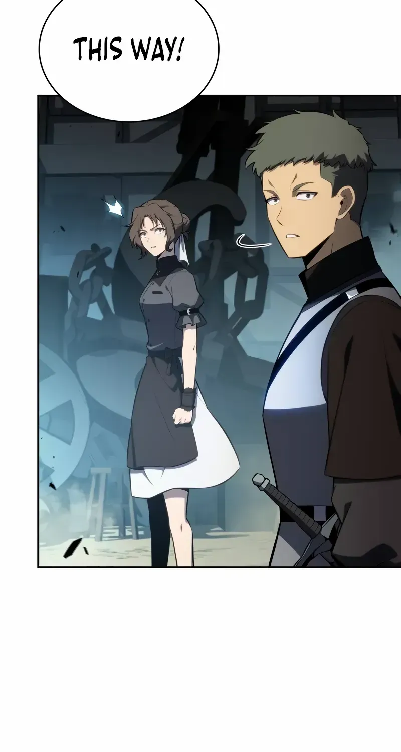 The Regressed Son of a Duke is an Assassin Chapter 49 page 103 - 