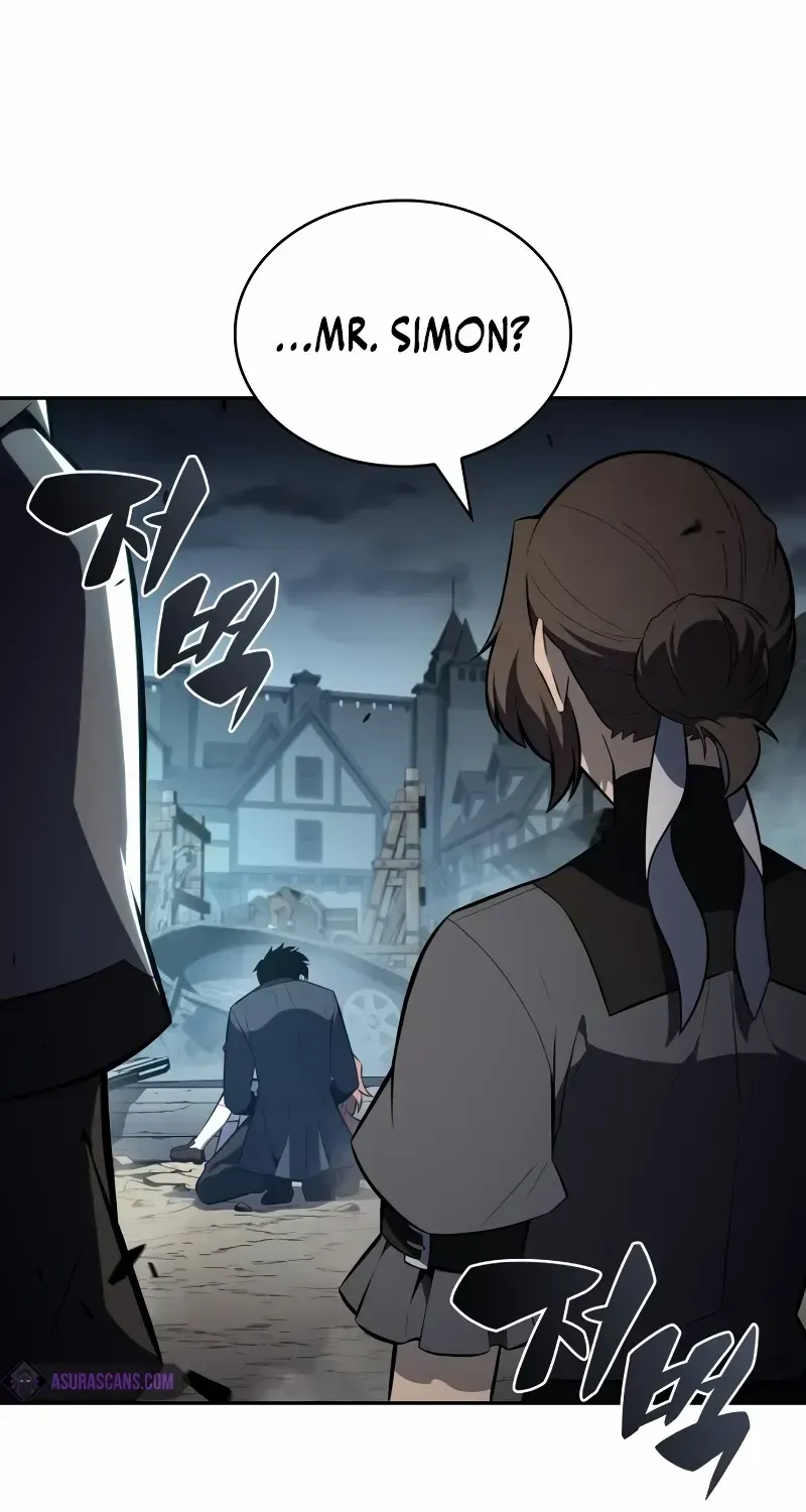The Regressed Son of a Duke is an Assassin Chapter 49 page 104 - 