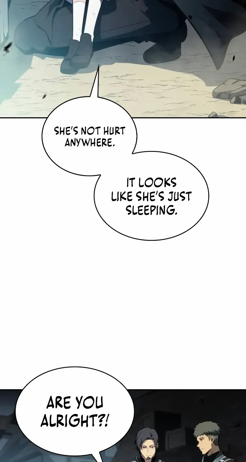 The Regressed Son of a Duke is an Assassin Chapter 49 page 108 - 