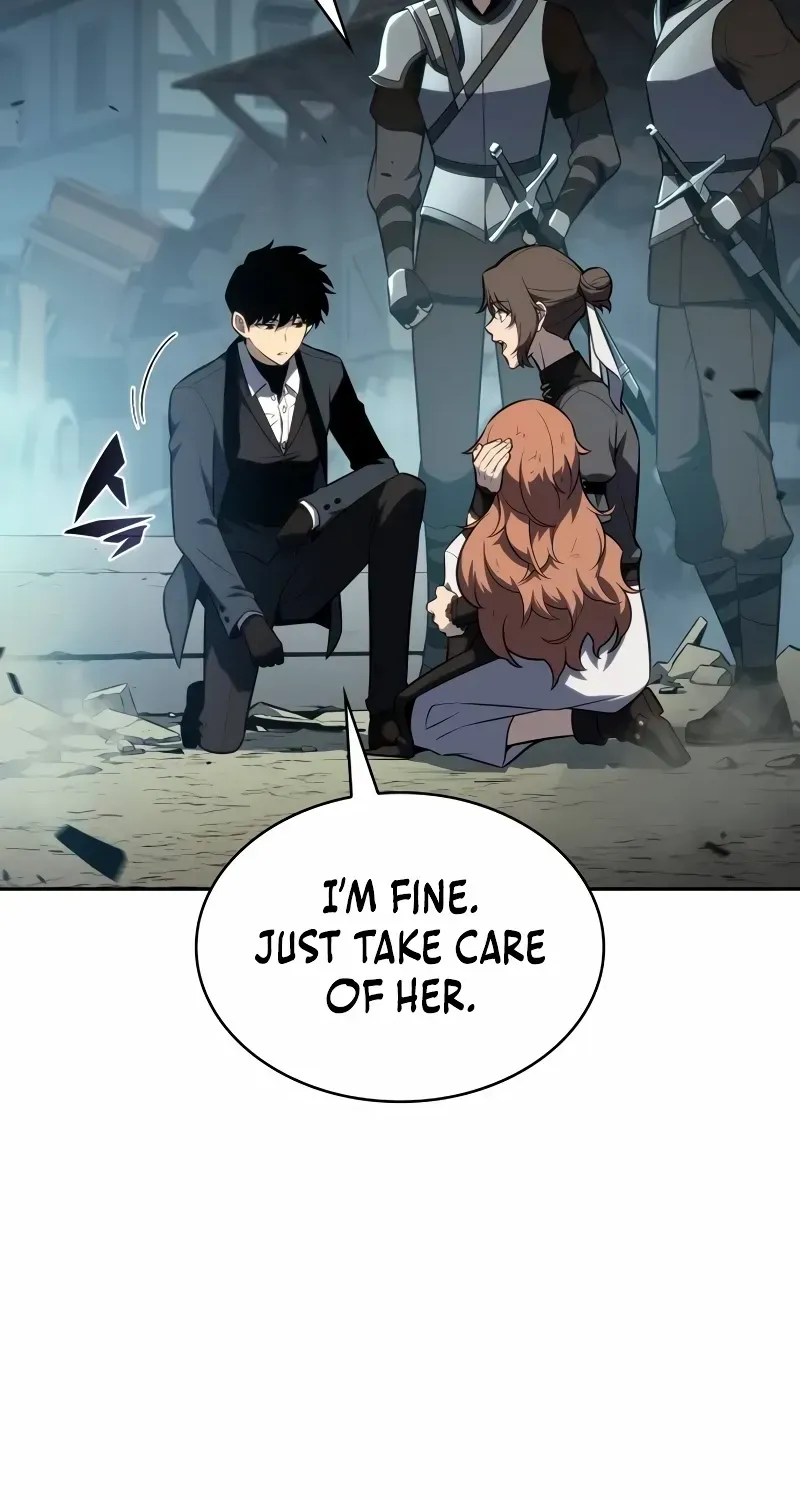 The Regressed Son of a Duke is an Assassin Chapter 49 page 109 - 