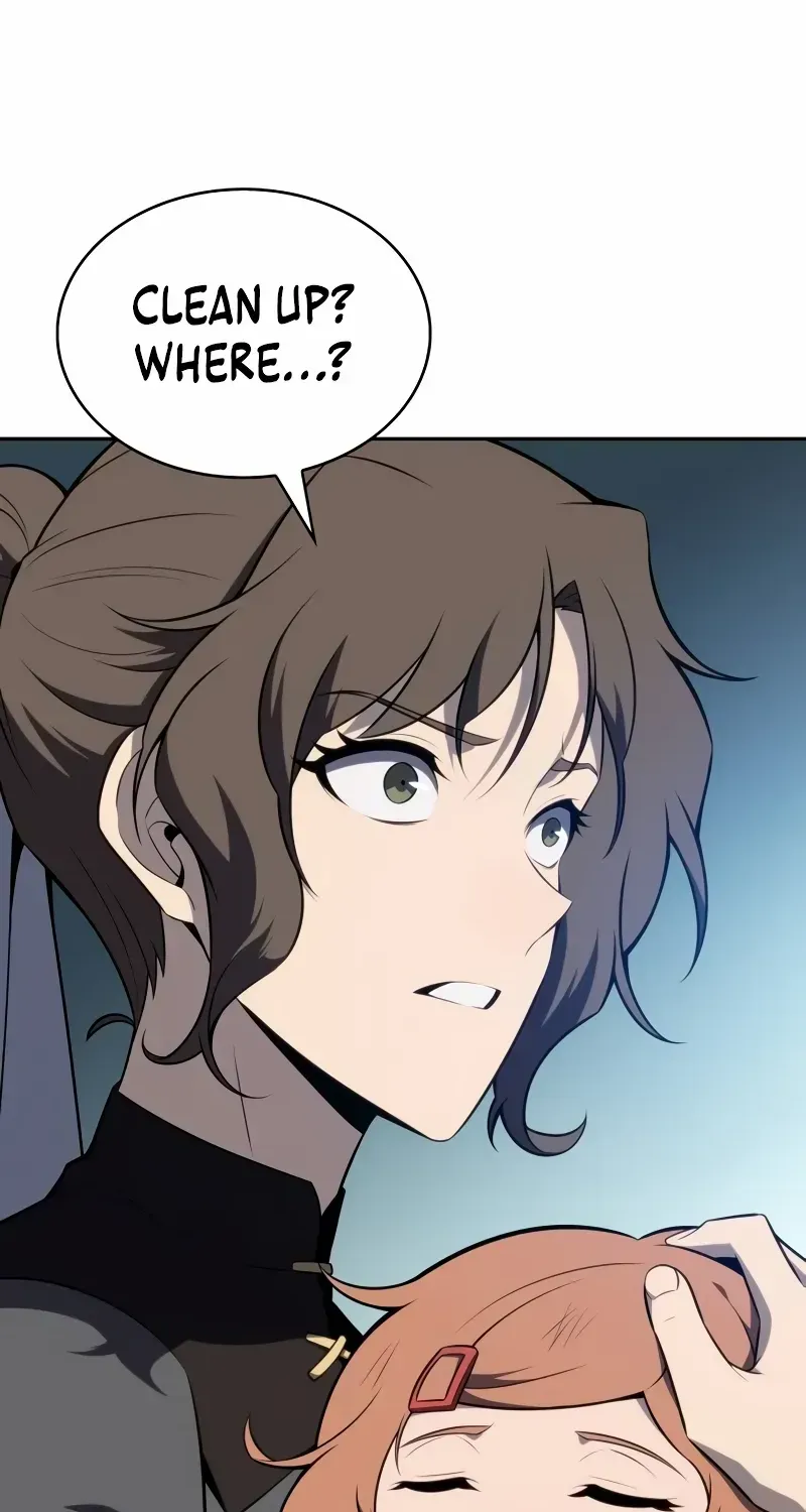 The Regressed Son of a Duke is an Assassin Chapter 49 page 111 - 