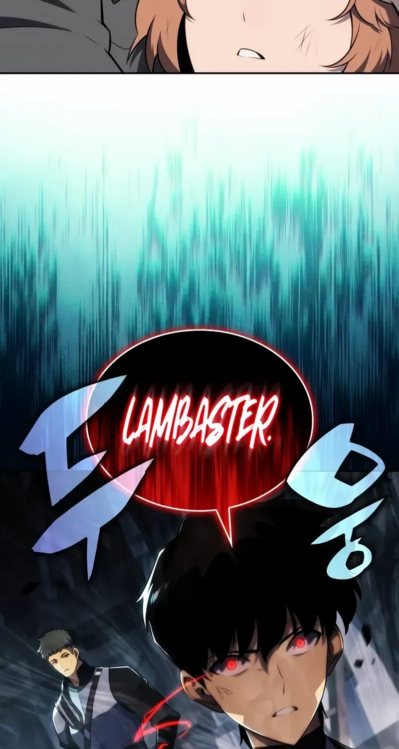 The Regressed Son of a Duke is an Assassin Chapter 49 page 112 - 