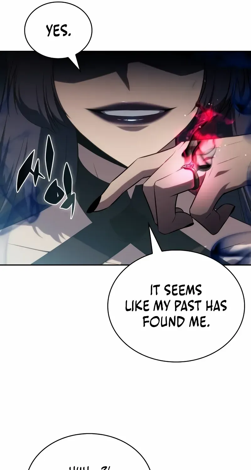 The Regressed Son of a Duke is an Assassin Chapter 49 page 13 - 