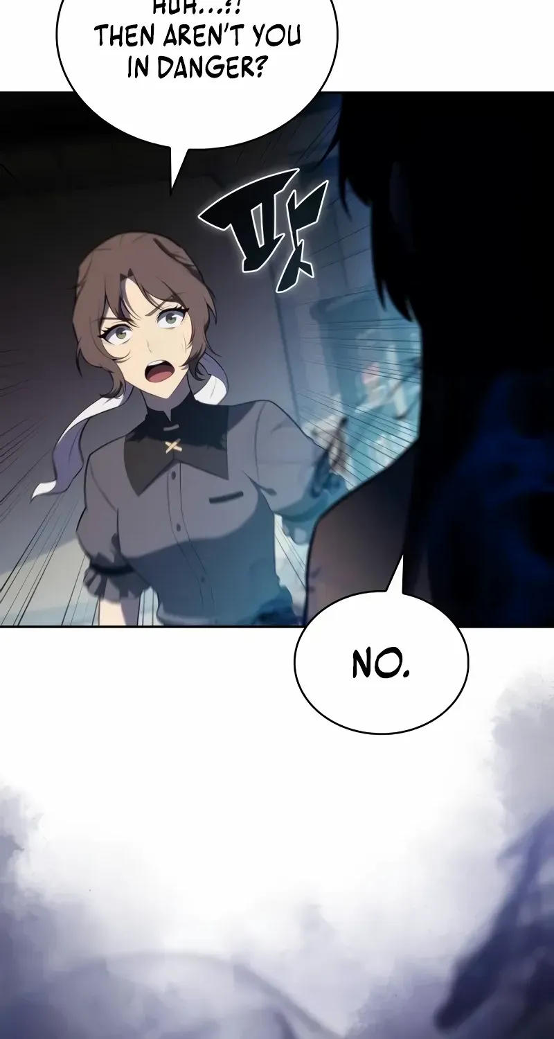 The Regressed Son of a Duke is an Assassin Chapter 49 page 14 - 