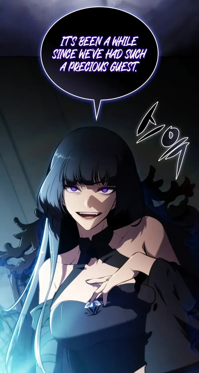 The Regressed Son of a Duke is an Assassin Chapter 49 page 15 - 