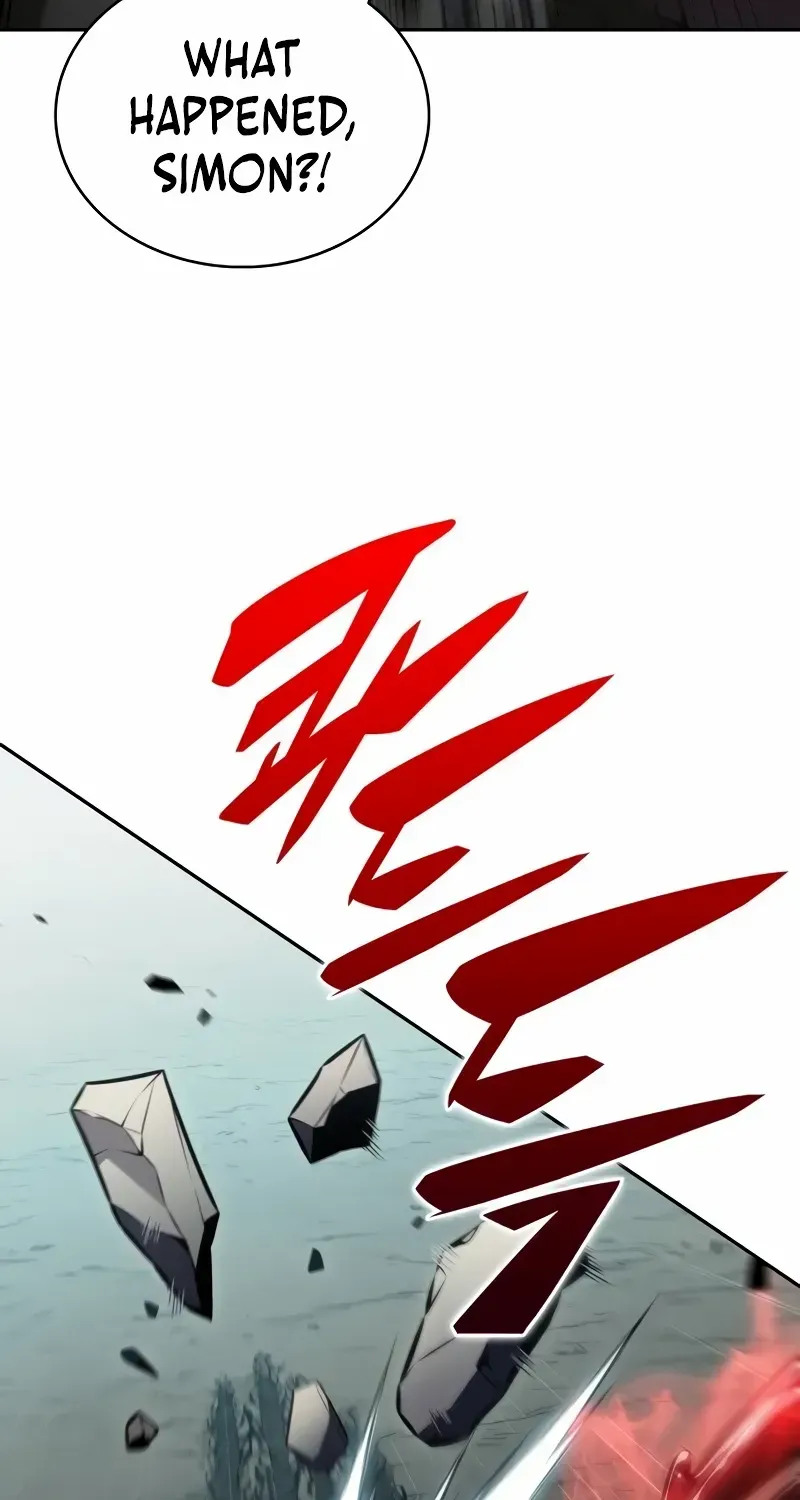 The Regressed Son of a Duke is an Assassin Chapter 49 page 20 - 