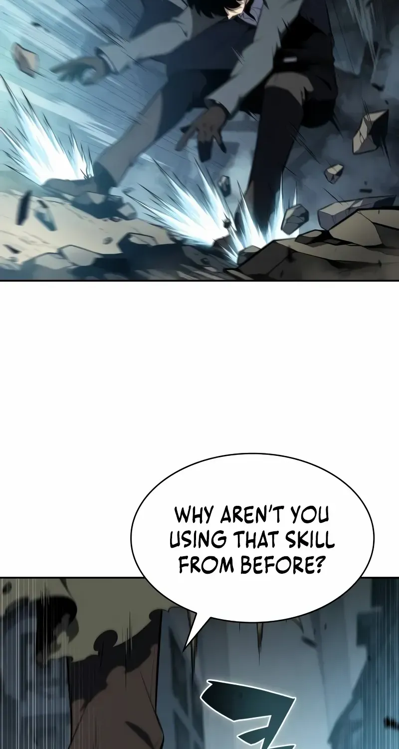 The Regressed Son of a Duke is an Assassin Chapter 49 page 25 - 
