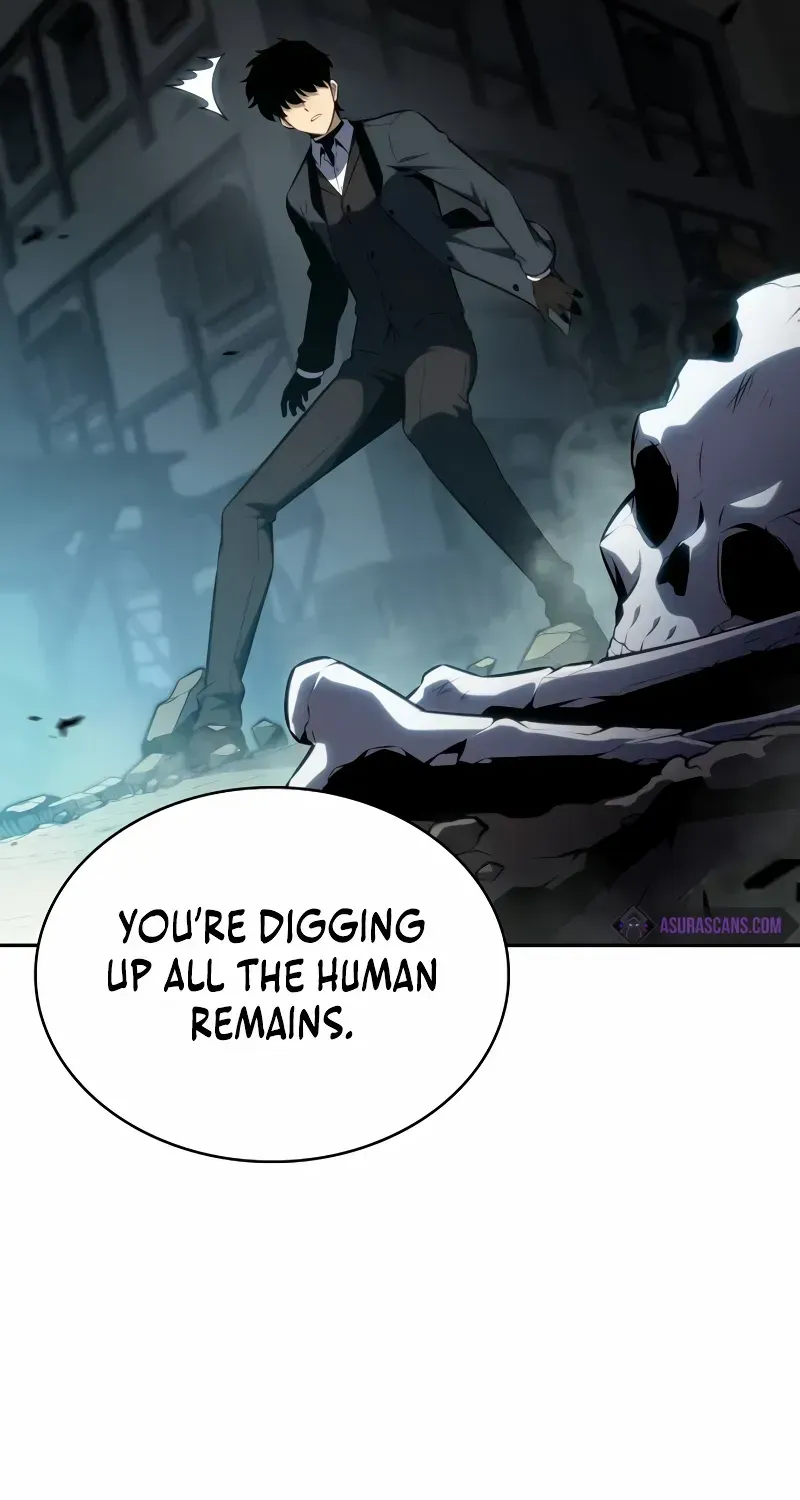 The Regressed Son of a Duke is an Assassin Chapter 49 page 28 - 
