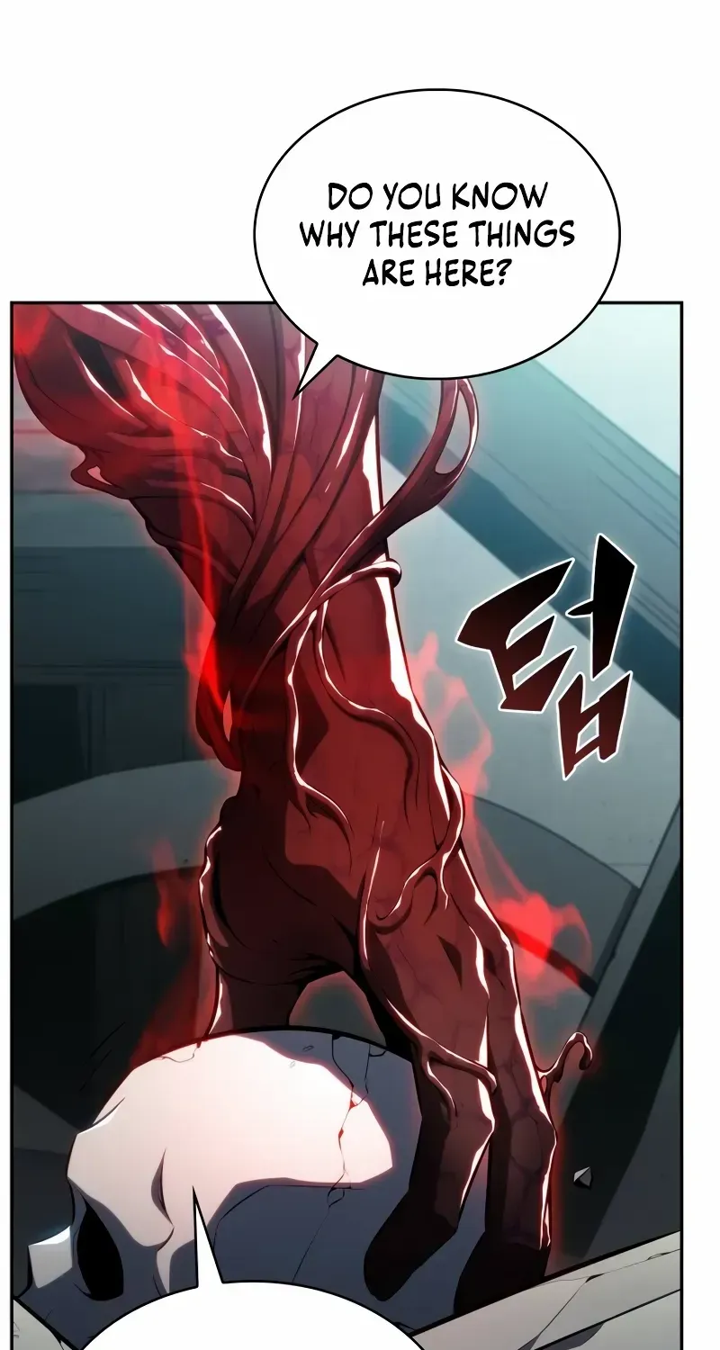 The Regressed Son of a Duke is an Assassin Chapter 49 page 29 - 