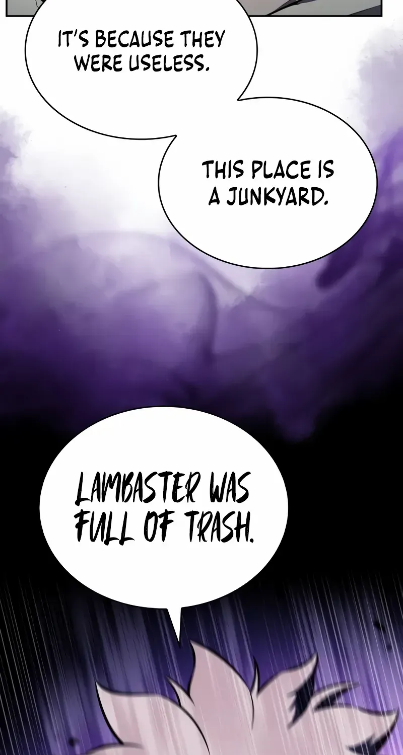 The Regressed Son of a Duke is an Assassin Chapter 49 page 30 - 