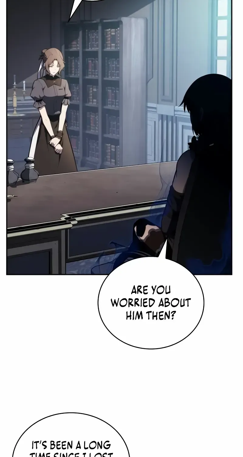 The Regressed Son of a Duke is an Assassin Chapter 49 page 4 - 