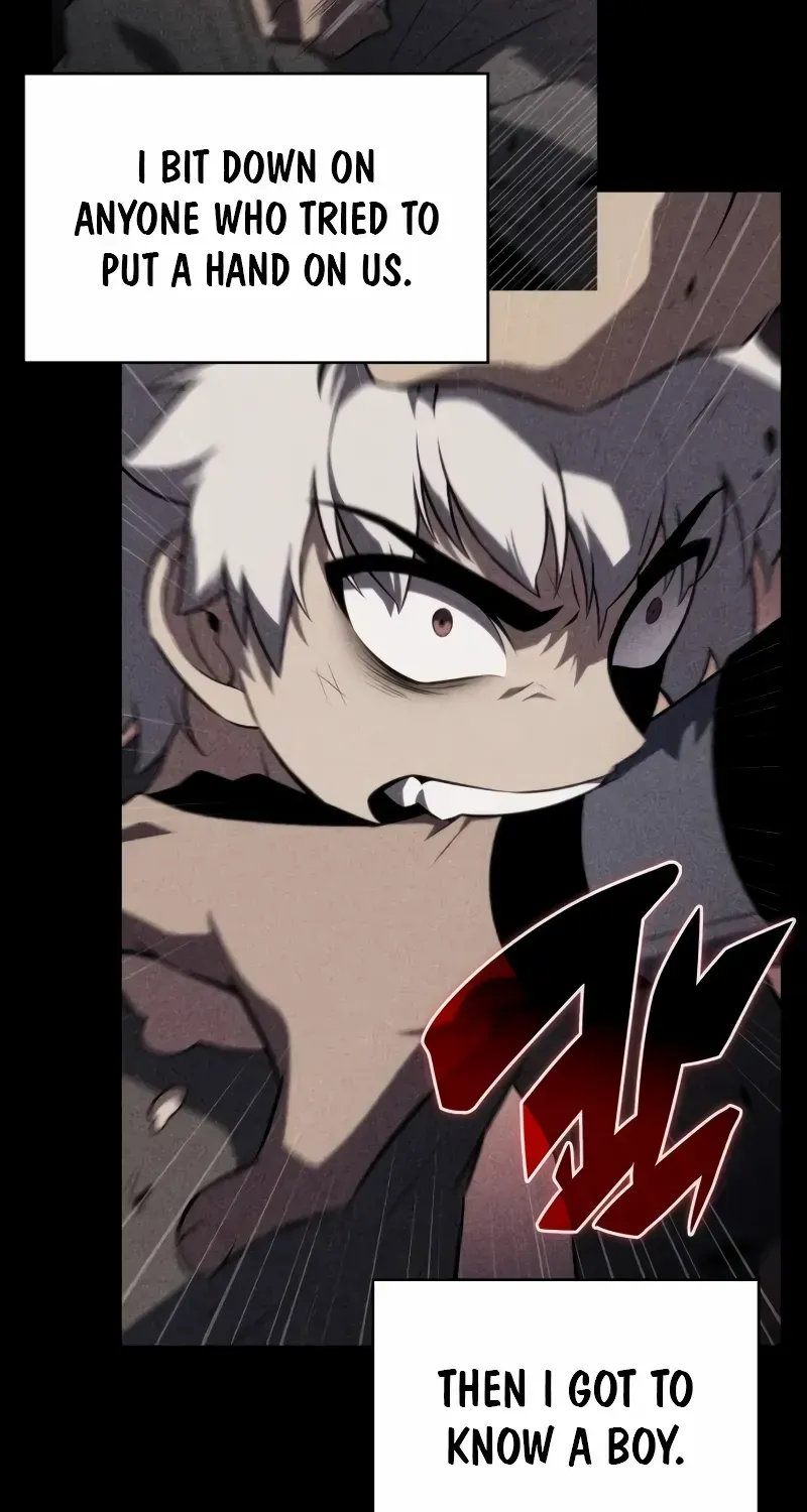 The Regressed Son of a Duke is an Assassin Chapter 49 page 35 - 