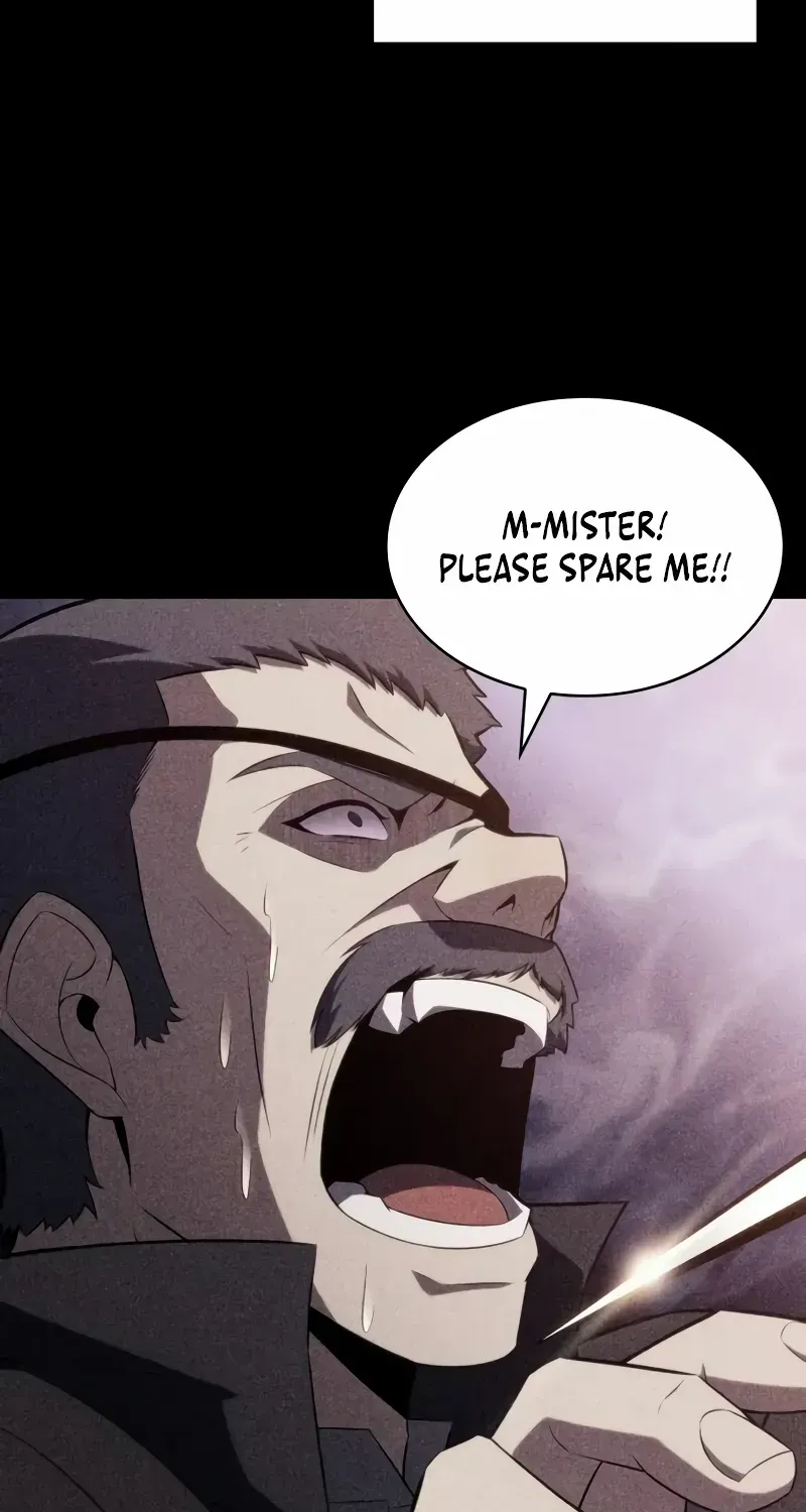 The Regressed Son of a Duke is an Assassin Chapter 49 page 36 - 