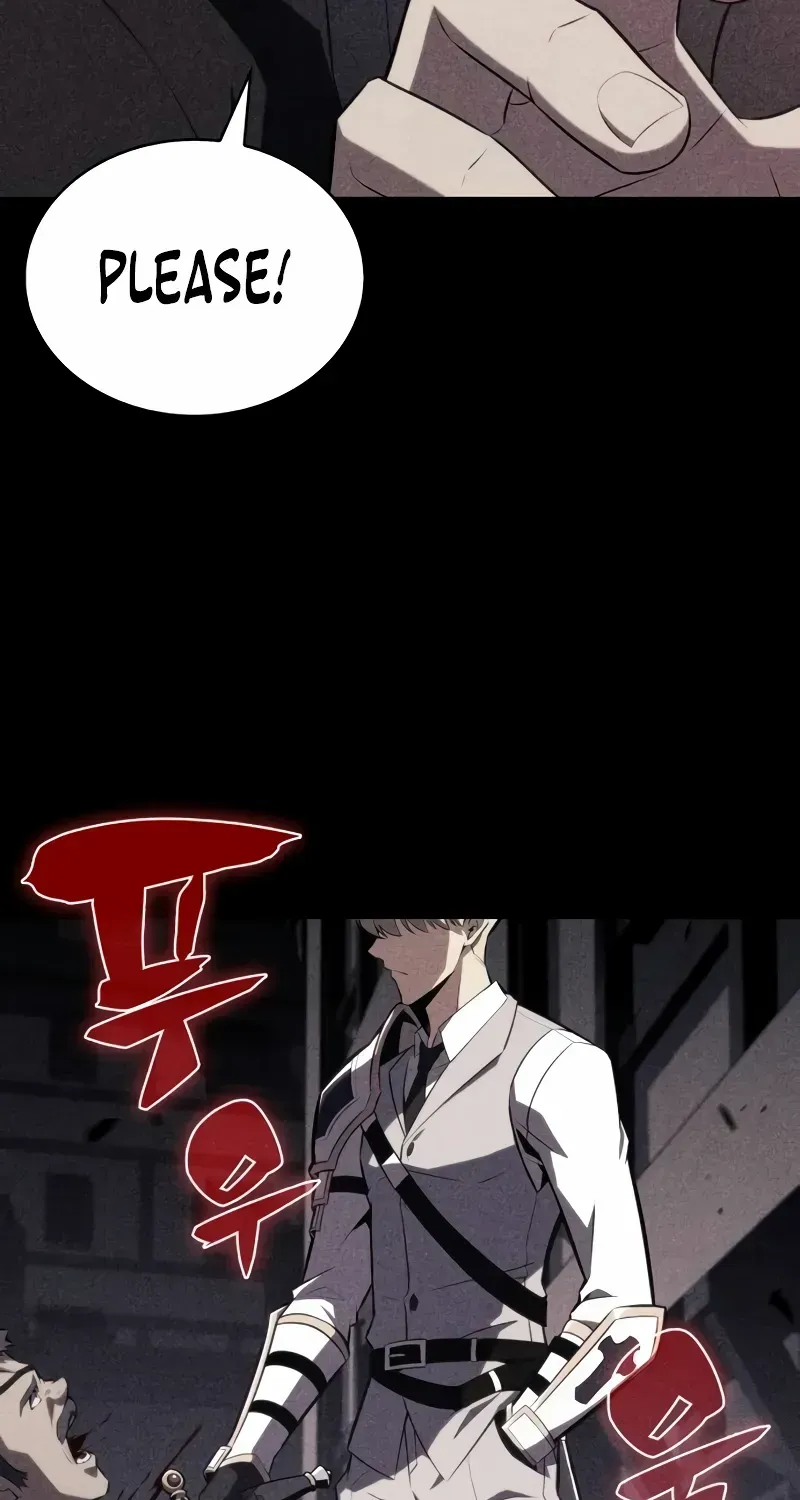 The Regressed Son of a Duke is an Assassin Chapter 49 page 37 - 