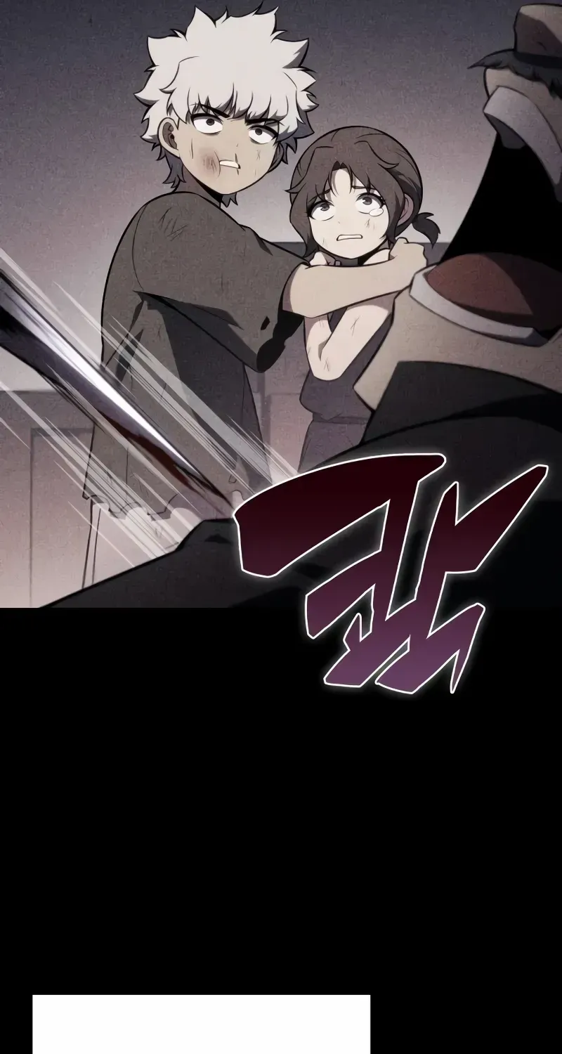 The Regressed Son of a Duke is an Assassin Chapter 49 page 39 - 